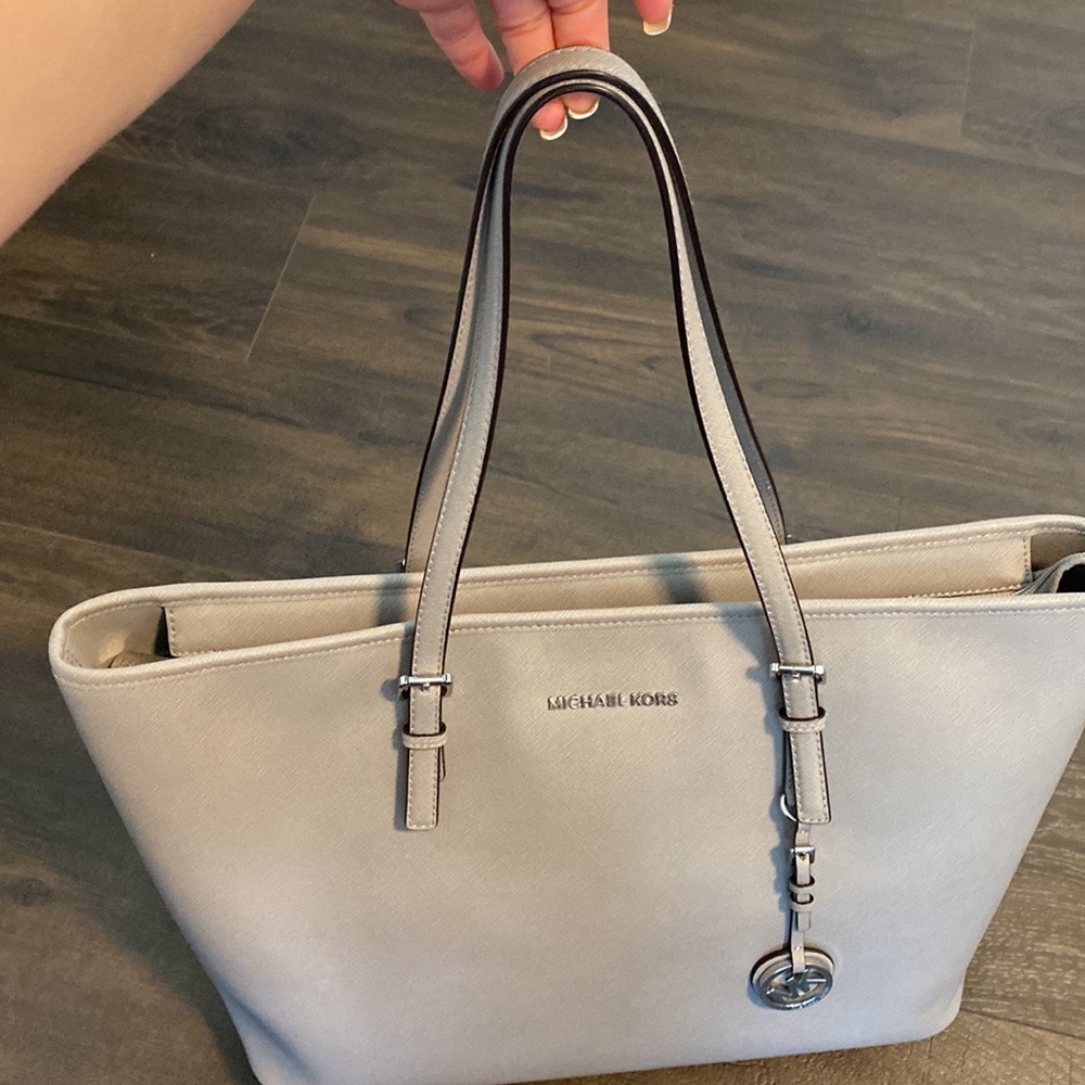 Large Michael Kors Tote